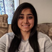 Intuitive Employee Anusha Bhat's profile photo