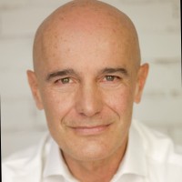 Factus Consult Employee Diego Roman's profile photo