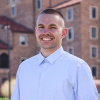 Adam's Polishes Employee Colton Oglesbee's profile photo