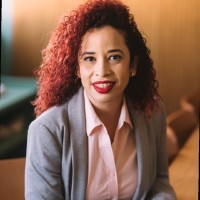 MCAA Arquitetos Employee Priscila Menezes's profile photo