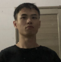 Rooch Network Employee Joe Chen's profile photo