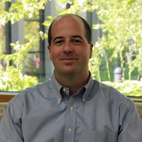 Cell Signaling Technology INC Employee Matt Stokes's profile photo