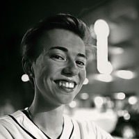 Union Joints Employee Kali Gerou's profile photo
