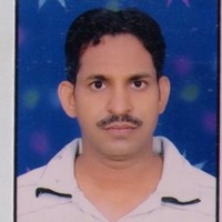 D R Management Consultants Employee Qamruzzoha Azmi's profile photo