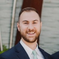 Eptura Employee Matt Fox's profile photo