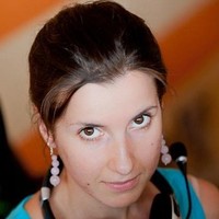 Google Employee Iryna S's profile photo