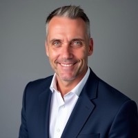 Cellebrite Employee .marcus Jewell's profile photo