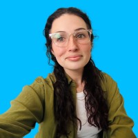 Fathom Employee Kyra Webb's profile photo