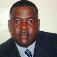 MET consulting Employee Terrence Joseph's profile photo