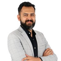 5paisa Employee Mehul Jain's profile photo