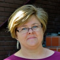 KQED Employee Michele Murphy's profile photo