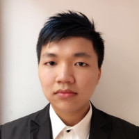 Amazon Web Services (AWS) Employee Rong Yang's profile photo