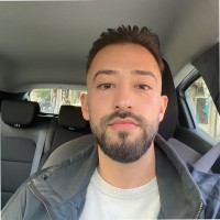 CI Development GmbH Employee Kamil Durhan's profile photo