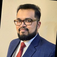 STRAND Employee Upal Quadir's profile photo