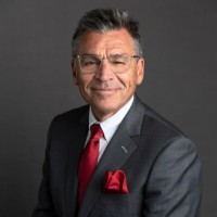 TMR & Associates, Inc Employee Mark Mueller's profile photo