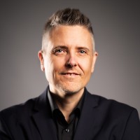 SwipBox Employee Brian Jonasson's profile photo