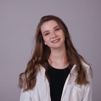Anastasiia Pendrak Email