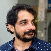 Music Producer Employee Anoopinder Shergill's profile photo