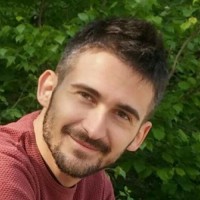 Alessandro Cozzarin Email