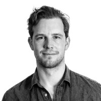 Sport Design Sweden Employee Jonas Samuelsson's profile photo