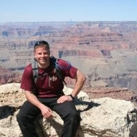 Georgia Army National Guard Employee Wesley Riddle's profile photo