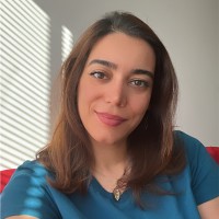 Motobility Employee Shima Poorkhaghan's profile photo