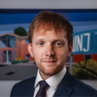 WNJ Chartered Accountants Employee Stuart Mercer's profile photo