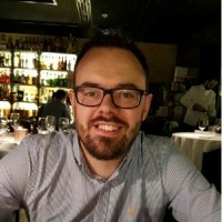 Pilgrim's Europe Employee Peter O'Hagan's profile photo