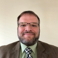 AHEAD Employee Chad Collier's profile photo