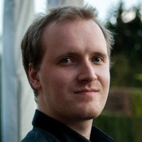 Delitbee Employee Ben Torfs's profile photo