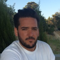 Pub Employee Gabriel Chaussende's profile photo