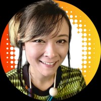 Astro Studios Employee Liyana-Haley A's profile photo