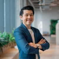 Ascend Group Employee Pumchanut Ruangchainun's profile photo