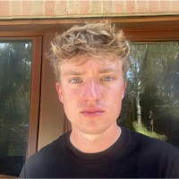 SafeContractor Employee Jack Ridley's profile photo