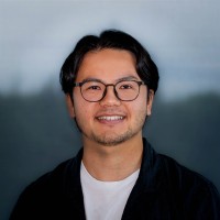 VOGLIO Digital Marketing Employee Tomoki Kyotani's profile photo