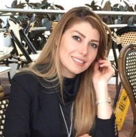 Etax Plus Employee Sally Massoudi's profile photo