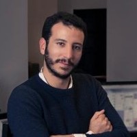 Mediastay Employee Youssef Rezgui's profile photo