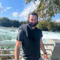 Silipint, Inc. Employee Cory Mitchell's profile photo