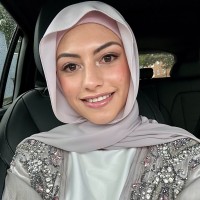 Crowdcube Employee Farhaanah Ebrahim's profile photo