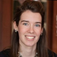 Best Version Media Employee Annie Leddy's profile photo