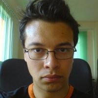 Kipi Interactive Employee Boris Rusev's profile photo