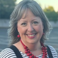 SAIF Corporation Employee Tami Johnson's profile photo