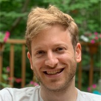 Propel, Inc Employee Ari Gayer's profile photo