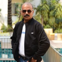 Sandeep Sinha Email