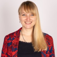 BUCS IT GmbH Employee Leonie Metken's profile photo