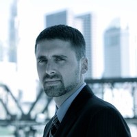 The Maher Law Firm Employee Colin Maher's profile photo