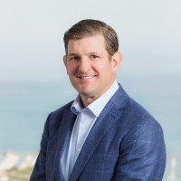 Longshore Capital Partners Employee Nick Christopher's profile photo