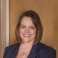 First Freedom Bank Employee Christy Thompson's profile photo