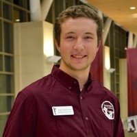 Spiars Engineering & Surveying Employee Drew Dorsett's profile photo