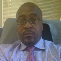 Saldanha Bay Municipality Employee Phumzile Mbaliswana's profile photo